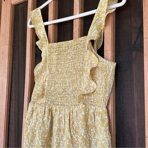 Summer Dress by Woven Pink